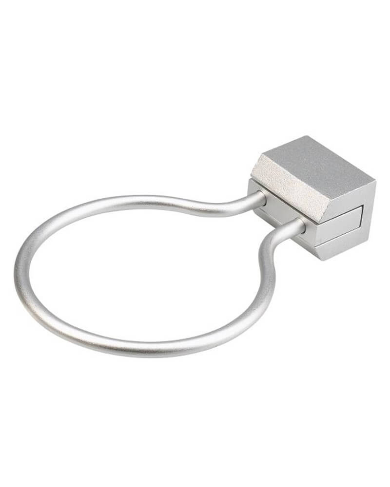 Sibel Vægholder Til Føntørrer Ref P000762 Health & Beauty Personal Care Hair Coloring Accessories Beautycos