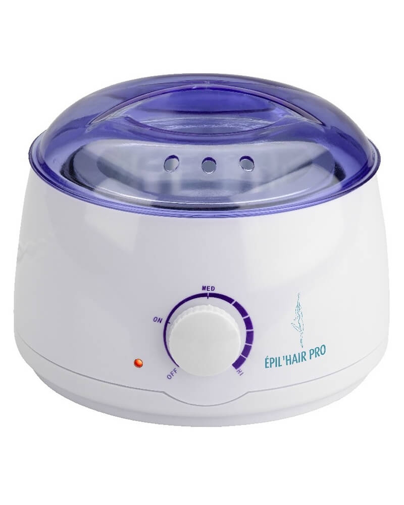 Sibel Wax Heater - Hot Wax Art. P002688