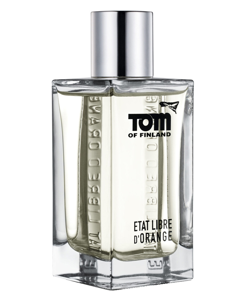 Etat Libre D&Apos Orange Tom Of Finland Edp 50 ML Health & Beauty Personal Care Cosmetics Perfume Cologne Beautycos