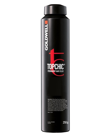 Goldwell Topchic 10P 250 ML Health & Beauty Personal Care Hair Color Beautycos
