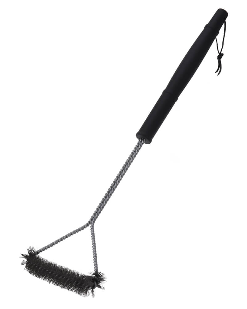 Excellent Houseware Bbq Brush 55Cm Home & Garden Lawn Outdoor Living Beautycos