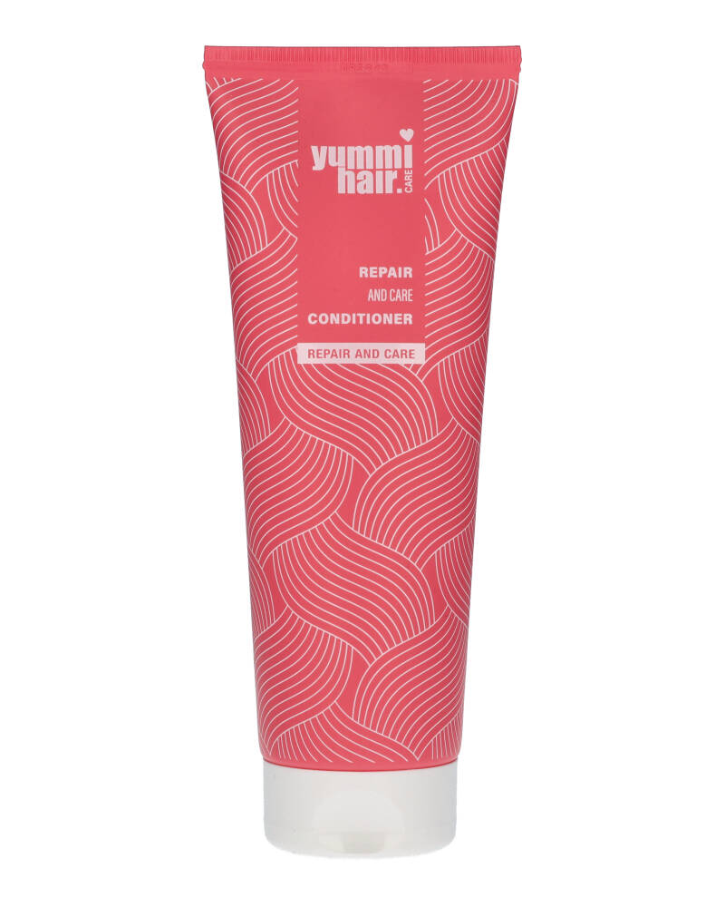 Yuaia Haircare Repair And Care Conditioner 250 ML Health & Beauty Personal Hair Shampoo Conditioners Beautycos