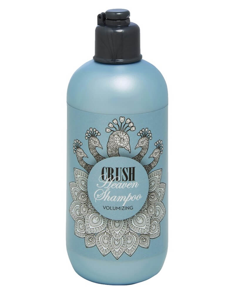 Grazette Crush Heaven Shampoo 250 ML Health & Beauty Personal Care Hair Conditioner Beautycos