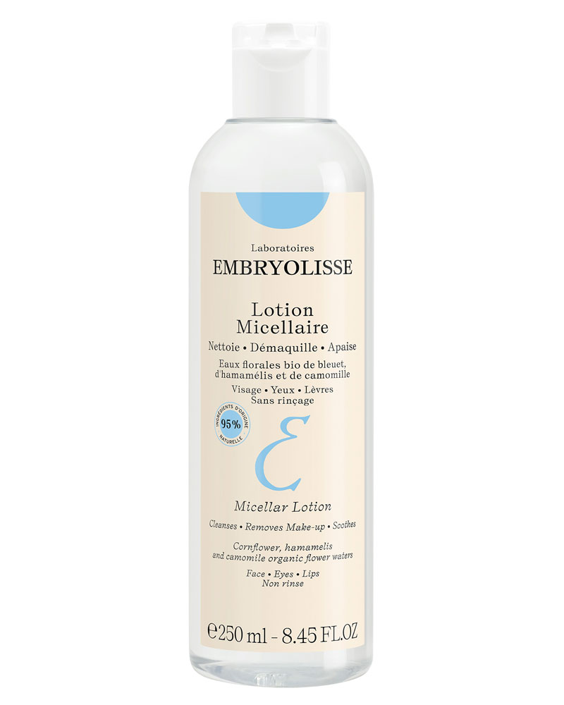 Embryolisse Lotion Micellaire 250 ML Health & Beauty Personal Care Cosmetics Skin Facial Cleansers Beautycos
