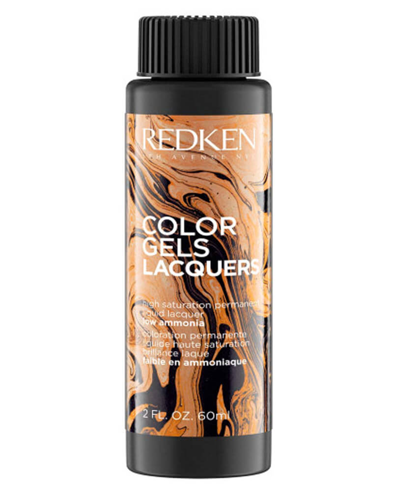 Redken Color Gels Lacquers 4Nn 60 ML Health & Beauty Personal Care Hair Beautycos