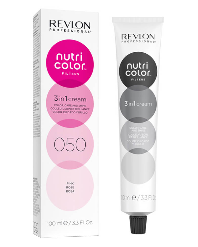 Revlon Nutri Color Filters 050 100 ML Health & Beauty Personal Care Hair Beautycos