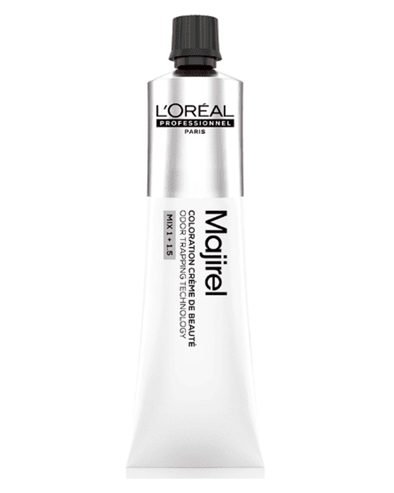 Loreal Majirel 6 66 60 ML Health & Beauty Personal Care Hair Color Beautycos