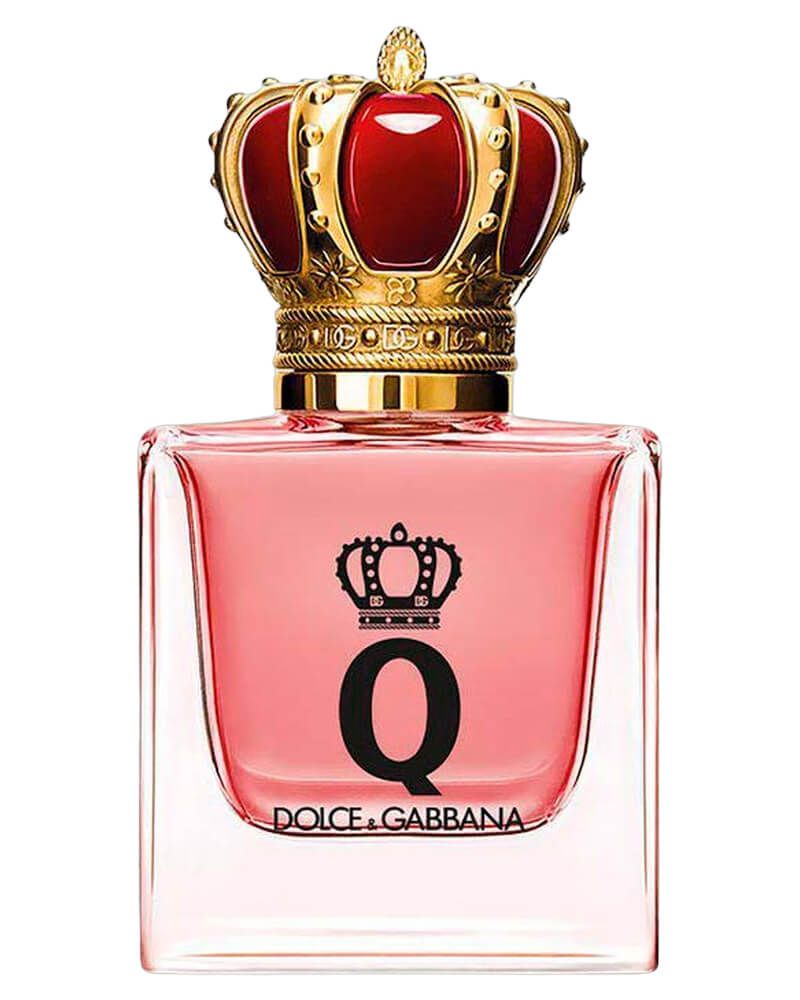 Dolce Gabbana Q Edp Intense 30 ML Health & Beauty Personal Care Cosmetics Perfume Cologne Beautycos