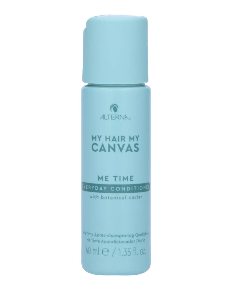 Alterna My Hair My Canvas Me Time Everyday Conditioner 40 ml