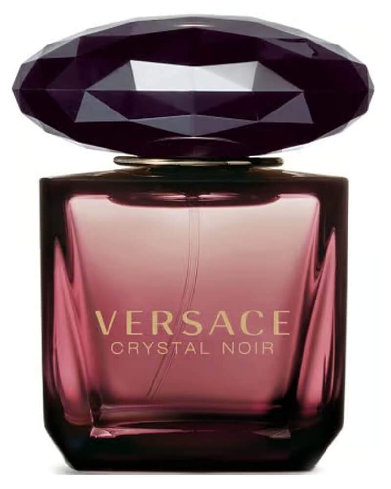 Versace Crystal Noir Edp 90 ML Health & Beauty Personal Care Cosmetics Perfume Cologne Beautycos
