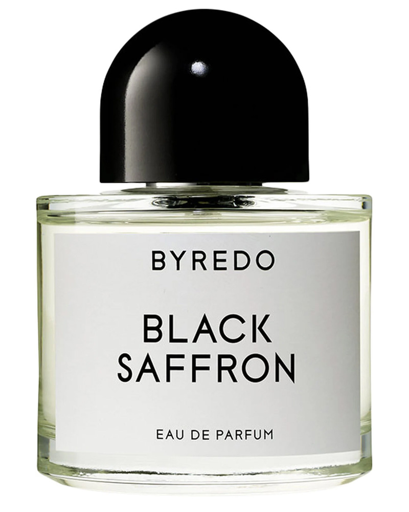 Byredo Black Saffron Edp 50 ML Health & Beauty Personal Care Cosmetics Perfume Cologne Beautycos