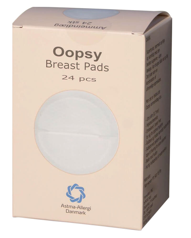 Oopsy Ammeindlæg 24 Stk Health & Beauty Personal Care Beautycos