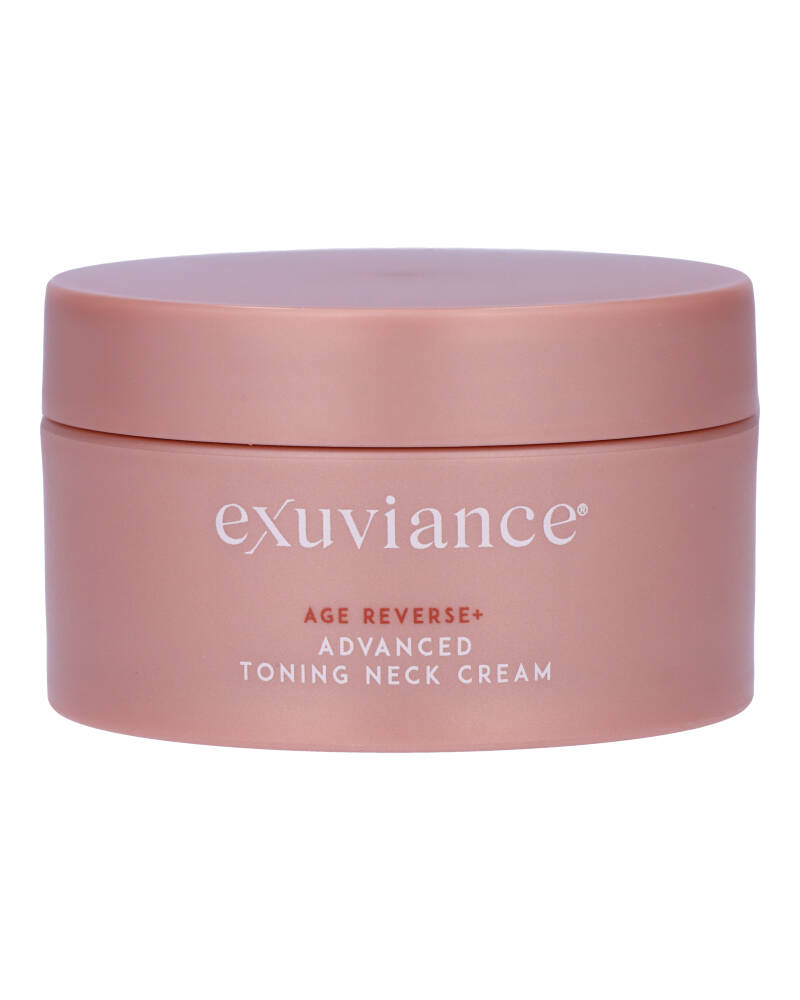 Exuviance Age Reverse Toning Neck Cream 125 g