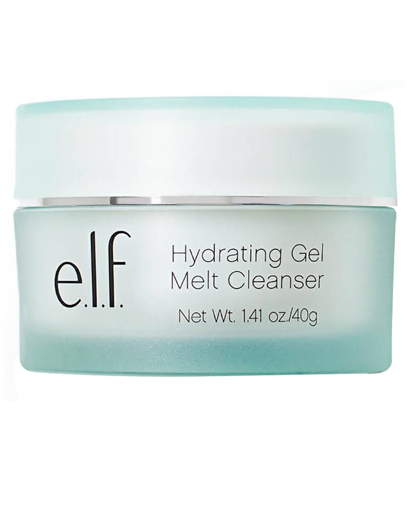Elf Hydrating Gel Melt Cleanser (B57023-1) (U) 40 G Health & Beauty Personal Care Cosmetics Skin Facial Cleansers Beautycos