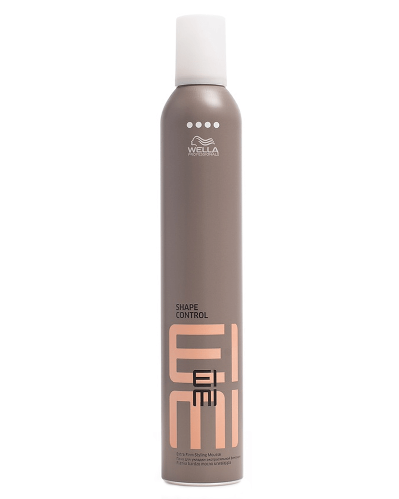 Wella Eimi Shape Control 500 ML Health & Beauty Personal Care Hair Styling Products Beautycos