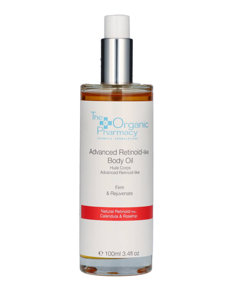 The Organic Pharmacy Advanced Retinoid-like Body Oil 100 ml