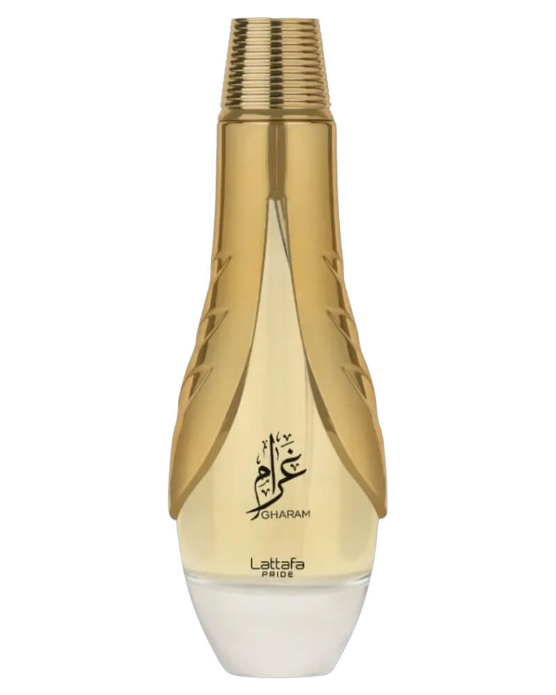 Lattafa Pride Gharam Edp 100 ML Health & Beauty Personal Care Cosmetics Perfume Cologne Beautycos