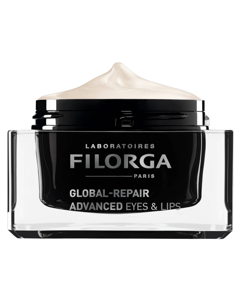 Filorga Global-Repair Advanced Eyes Lips 15 ML Health & Beauty Personal Care Cosmetics Skin Lip Balms Treatments Beautycos