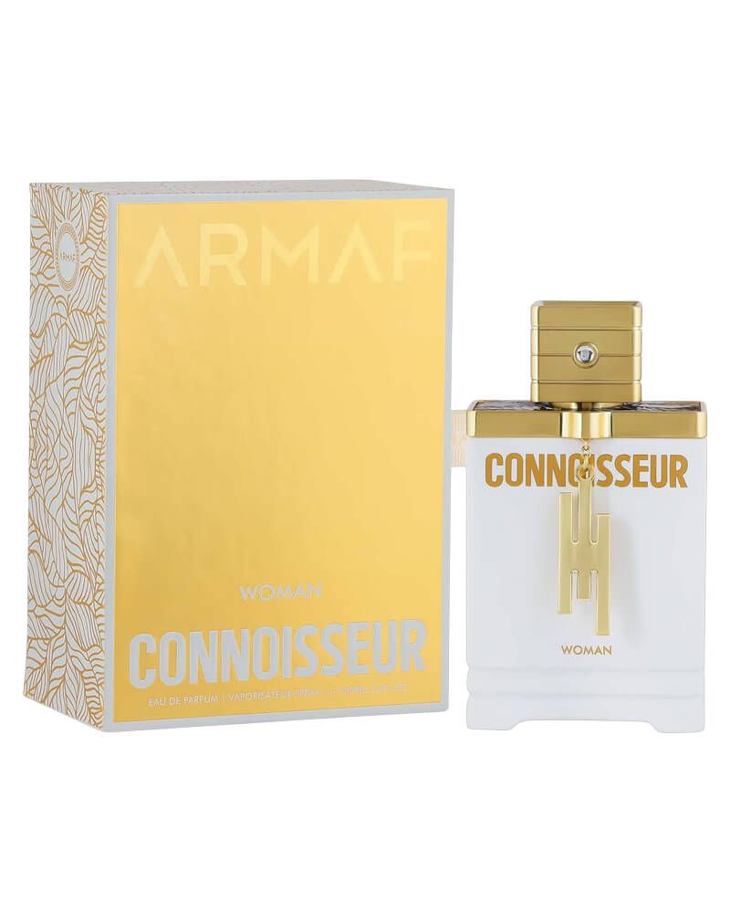 Armaf Connoisseur For Women Edp 100 ML Health & Beauty Personal Care Cosmetics Perfume Cologne Beautycos