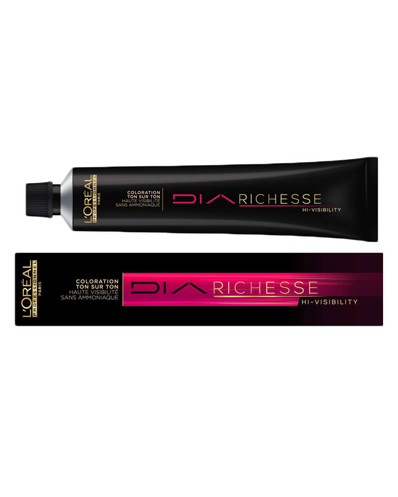Loreal Prof Dia Richesse 26 50 ML Health & Beauty Personal Care Hair Color Beautycos
