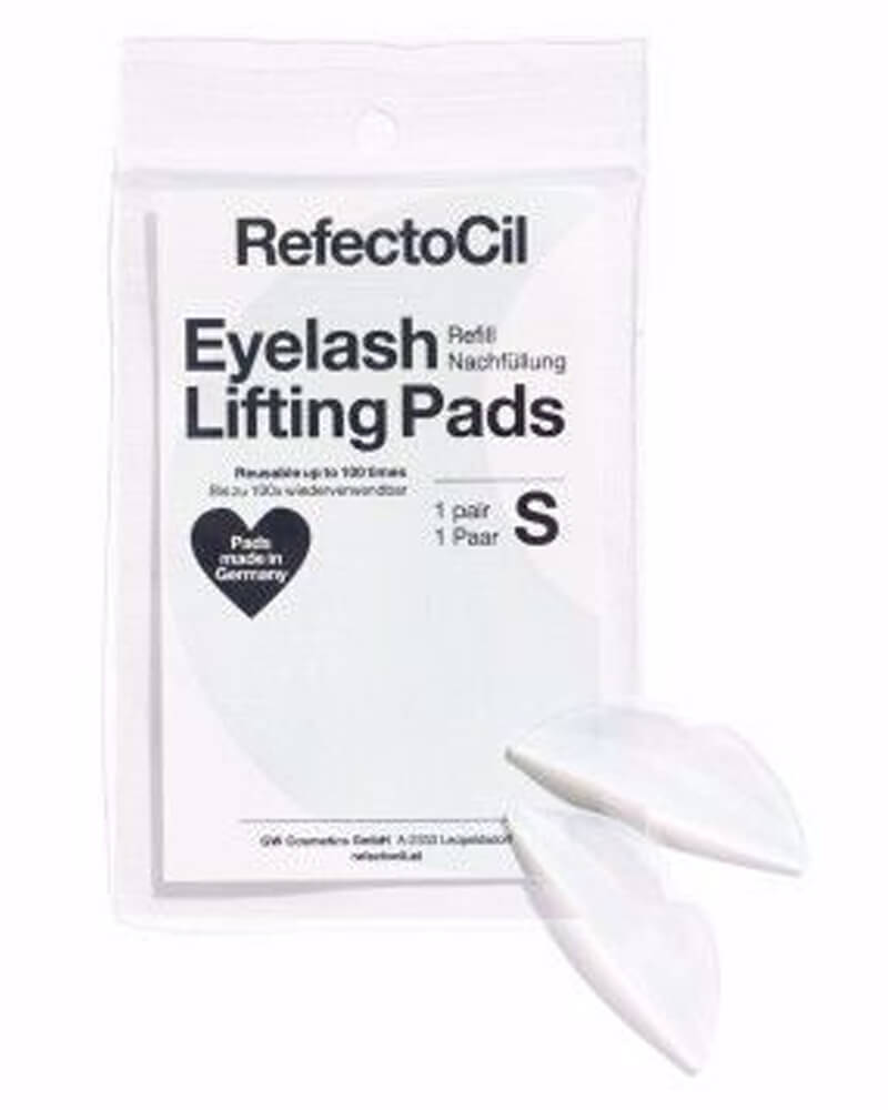 Refectocil Eyelash Lifting Pads Small 1 Stk Health & Beauty Personal Care Cosmetics Makeup Eye Lash Brow Growth Treatments Beautycos
