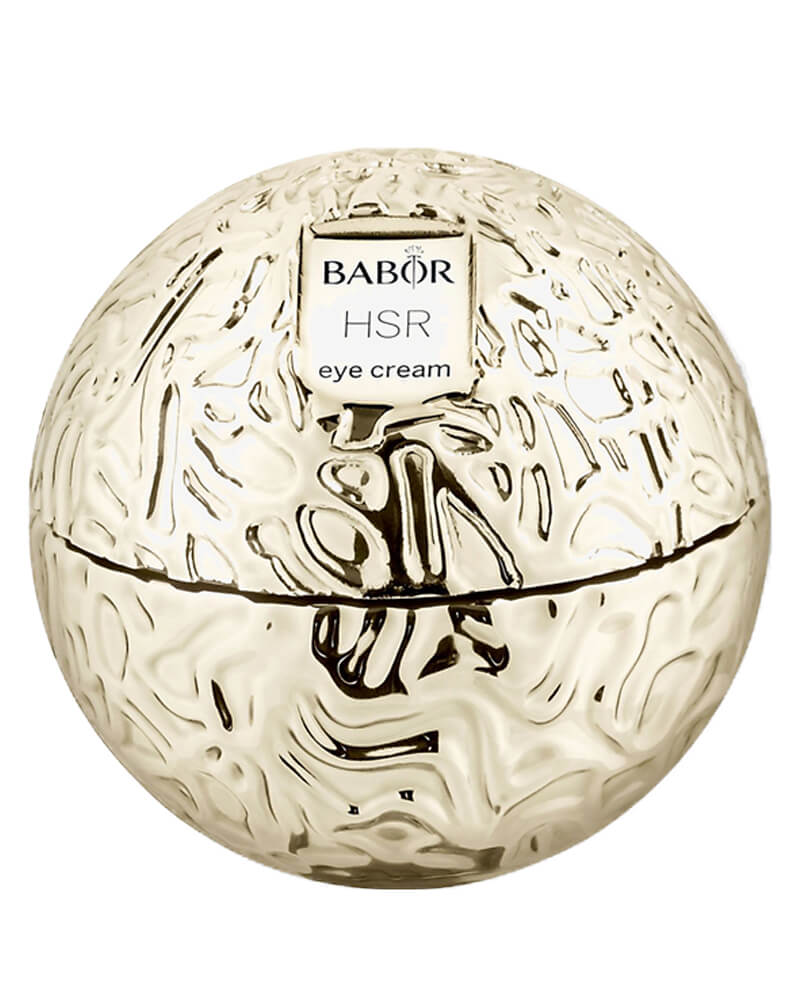 Babor Hsr Lifting Anti-Wrinkle Eye Cream 30 ML Health & Beauty Personal Care Cosmetics Skin Lotion Moisturizer Beautycos