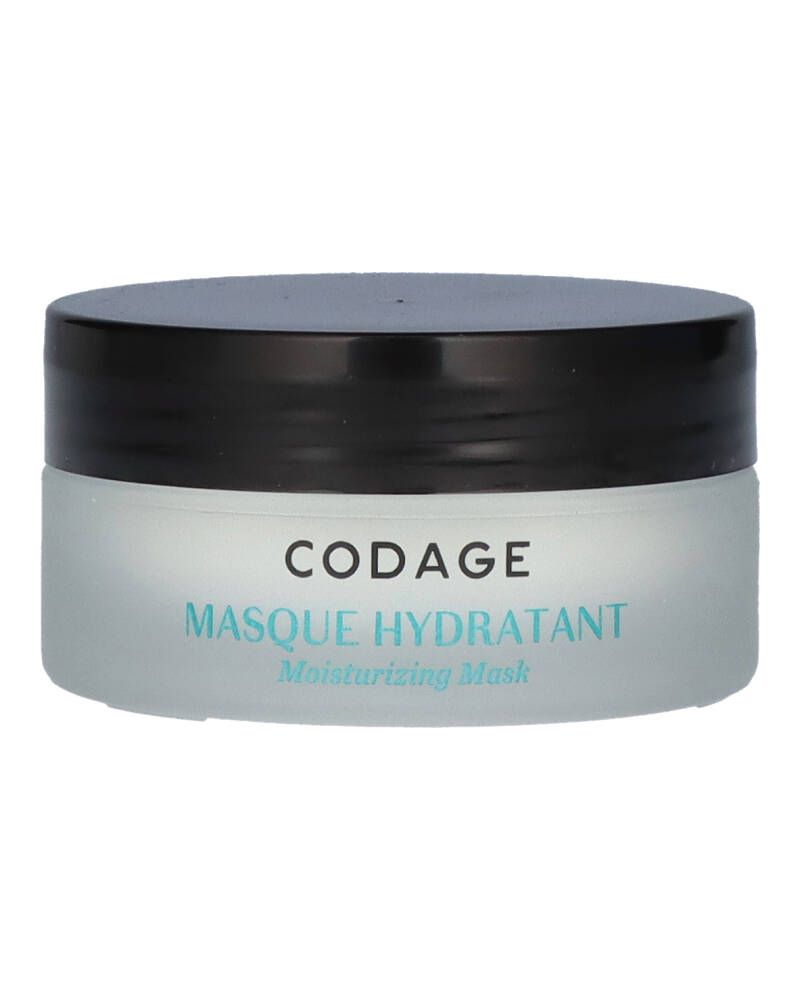 Codage Moisturizing Mask 50 ML Health & Beauty Personal Care Cosmetics Skin Masks Peels Beautycos