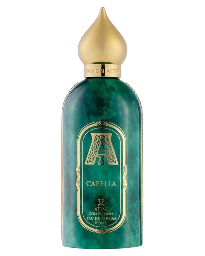 Attar Collection Capella Edp 100 ML Health & Beauty Personal Care Cosmetics Perfume Cologne Beautycos