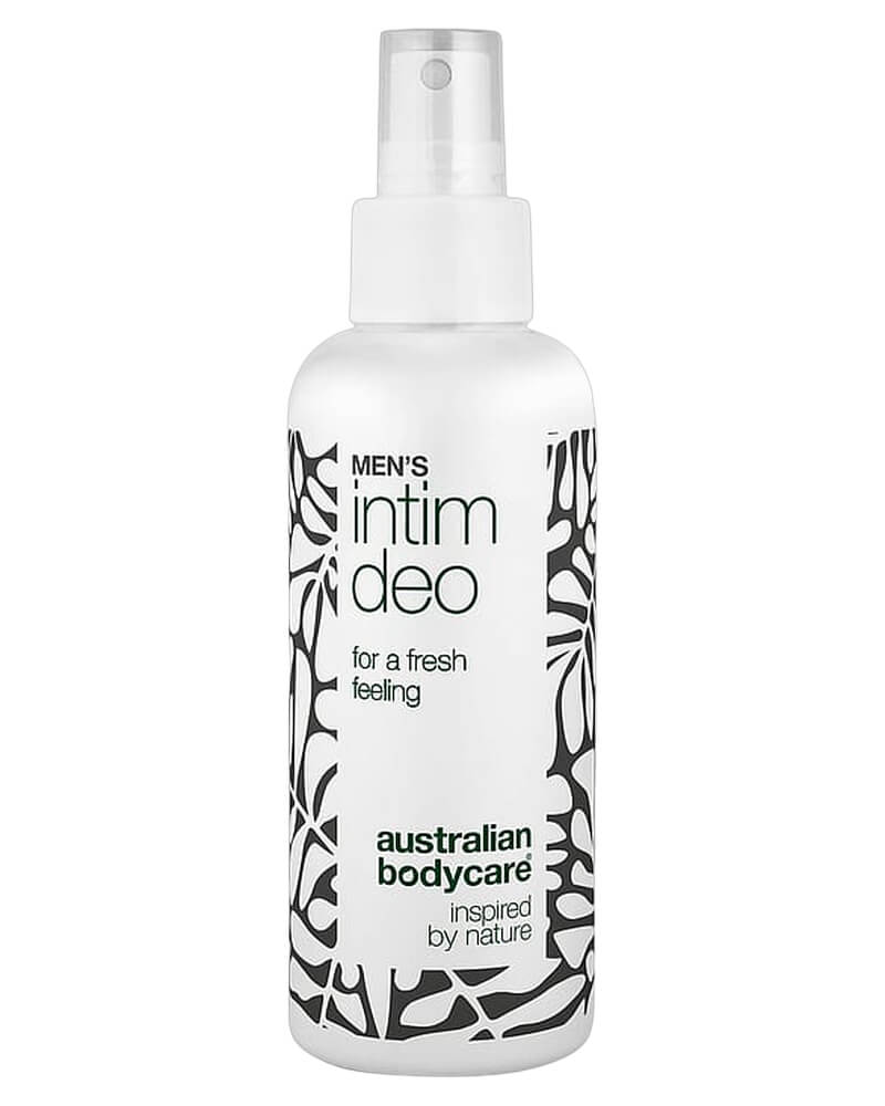 Australian Bodycare Men's Intim Deo 100 ml