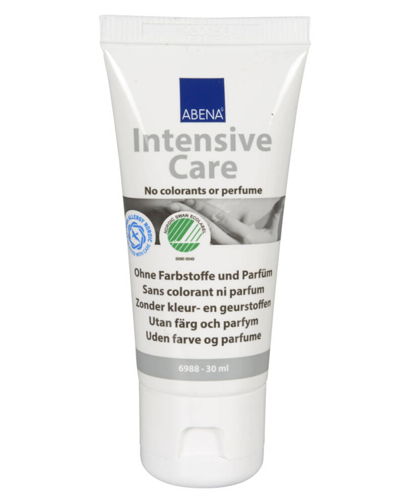Abena Intensive Care Creme 6988 30 ML Health & Beauty Personal Cosmetics Skin Lotion Moisturizer Beautycos