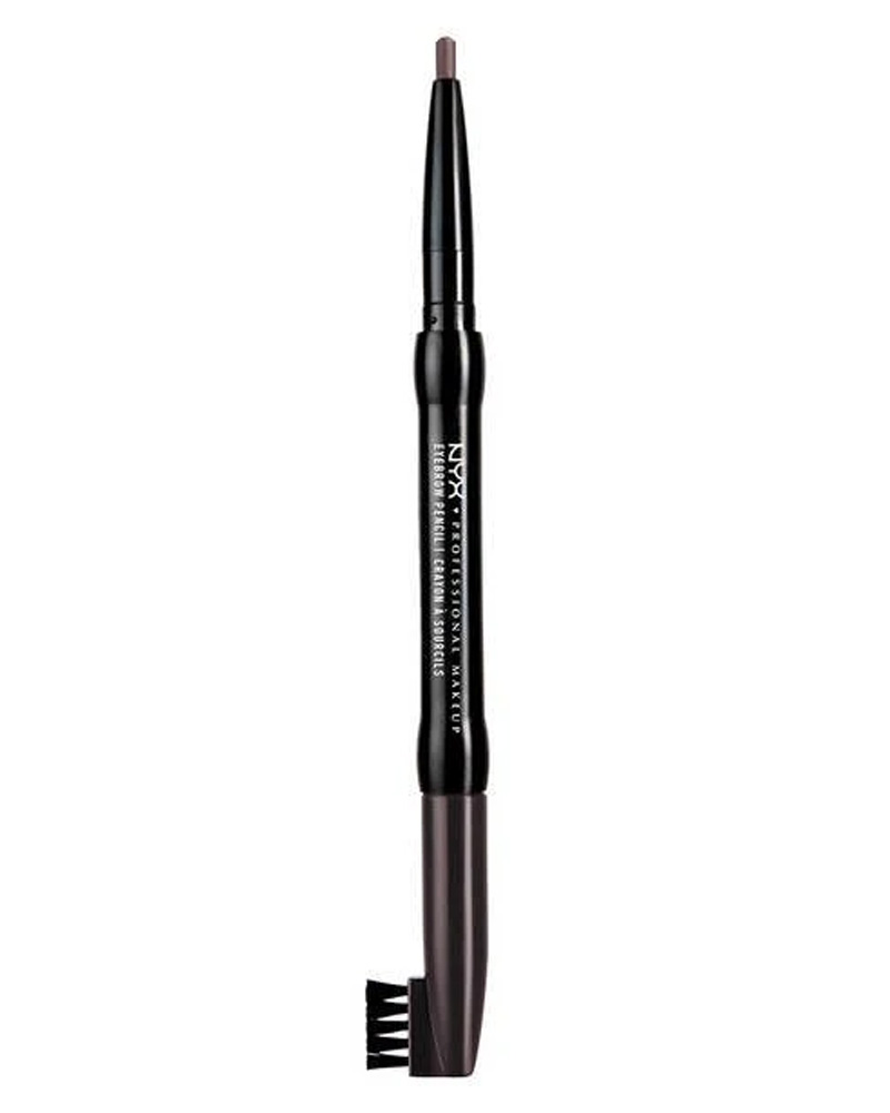 Nyx Eyebrow Pencil - Dark Brown 05 0 G Health & Beauty Personal Care Cosmetics Makeup Eye Enhancers Beautycos