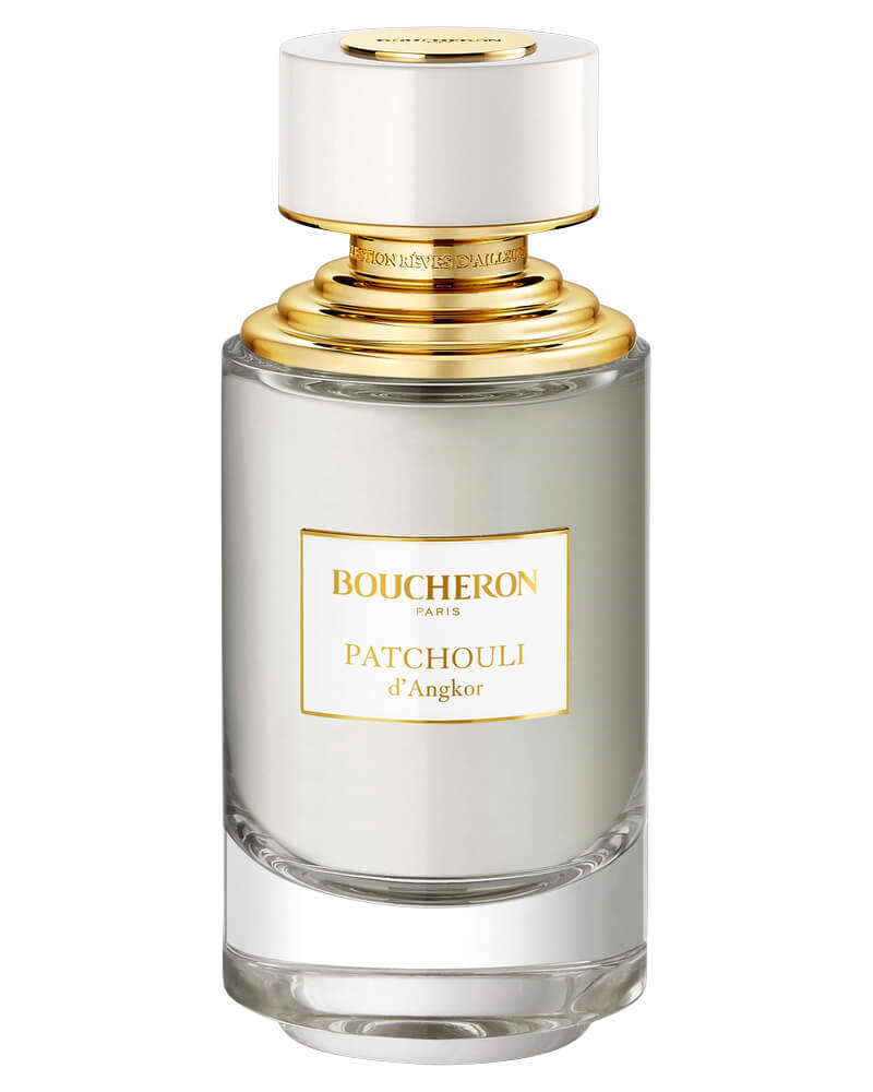 Boucheron Patchouli D’angkor Edp 125 ML Health & Beauty Personal Care Cosmetics Perfume Cologne Beautycos