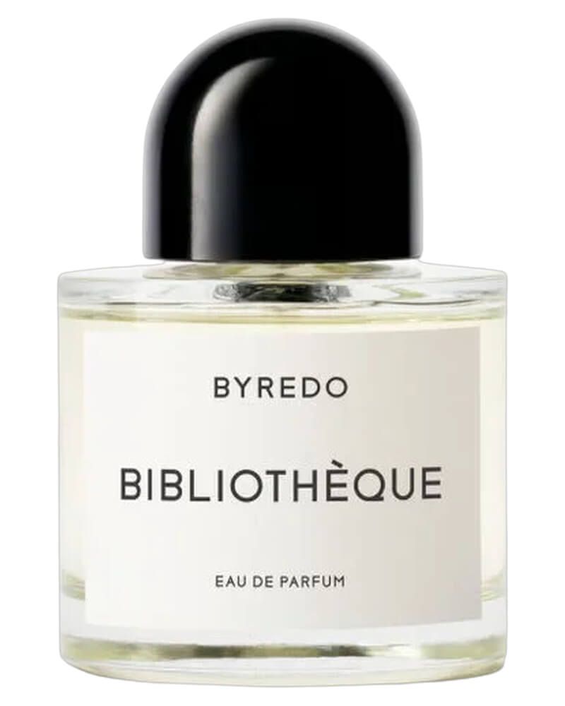 Byredo Bibliotheque Edp 50 ML Health & Beauty Personal Care Cosmetics Perfume Cologne Beautycos