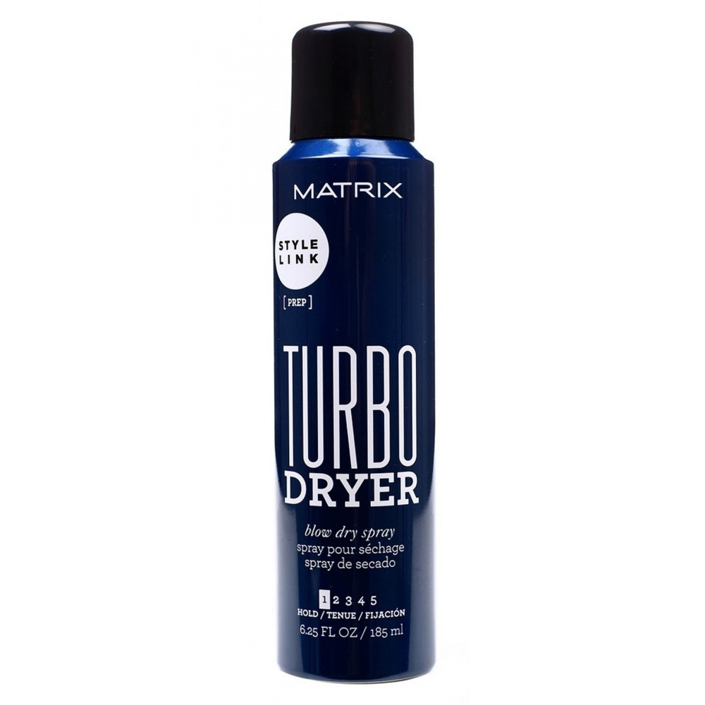 Matrix Style Link Turbo Dryer 185 ml
