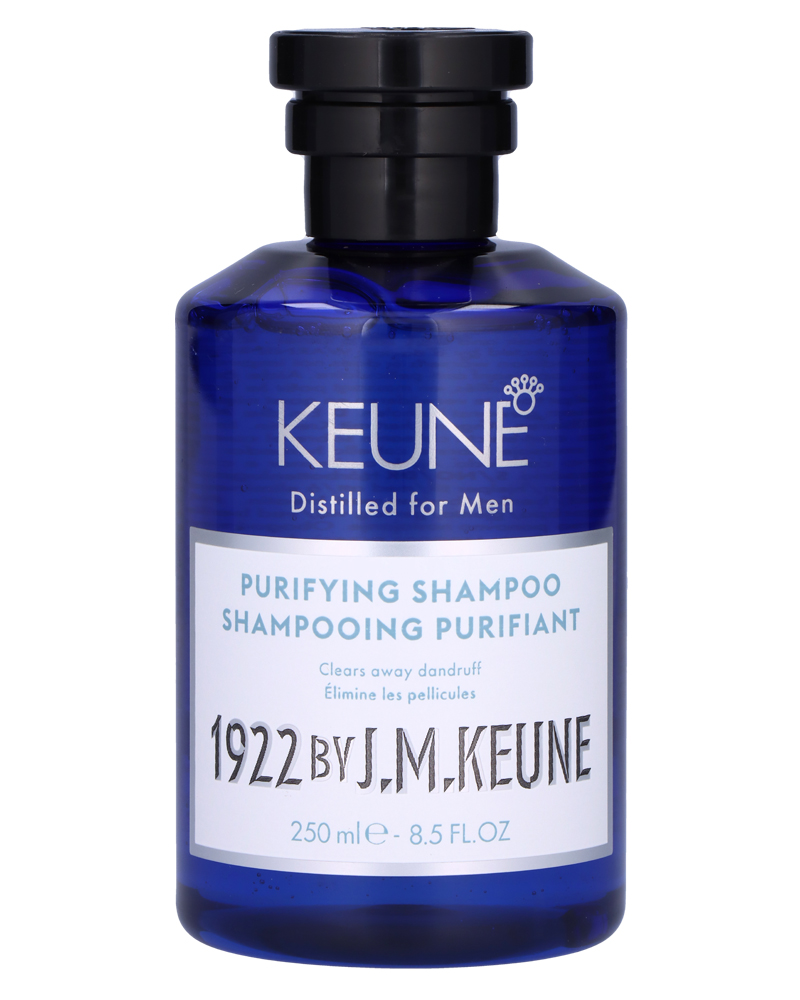 Keune Purifying Shampoo 250 ml