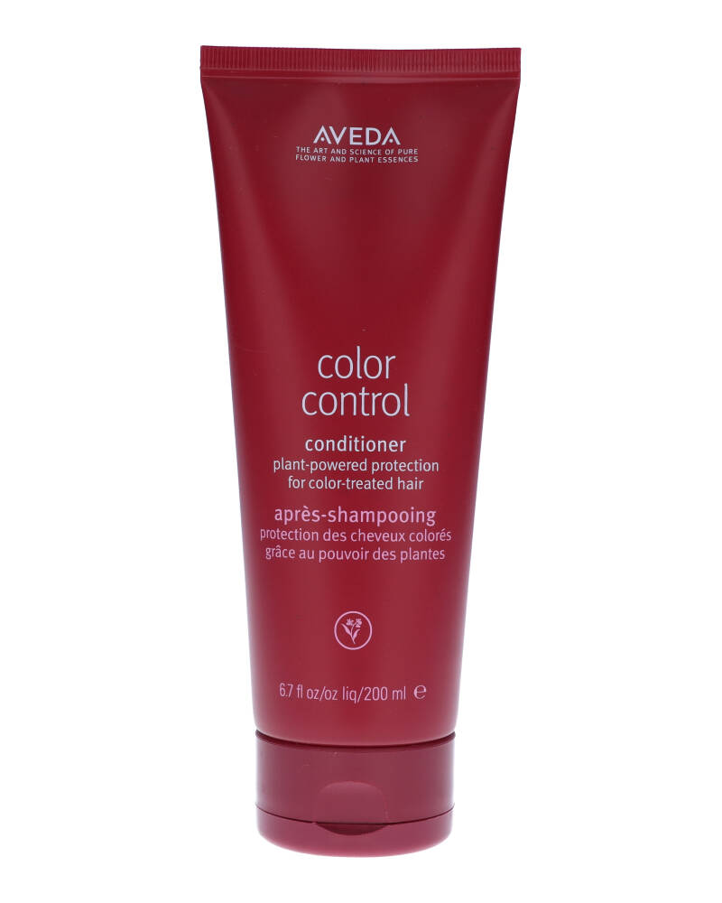 Aveda Color Control Conditioner 200 ML Health & Beauty Personal Care Hair Shampoo Conditioners Beautycos