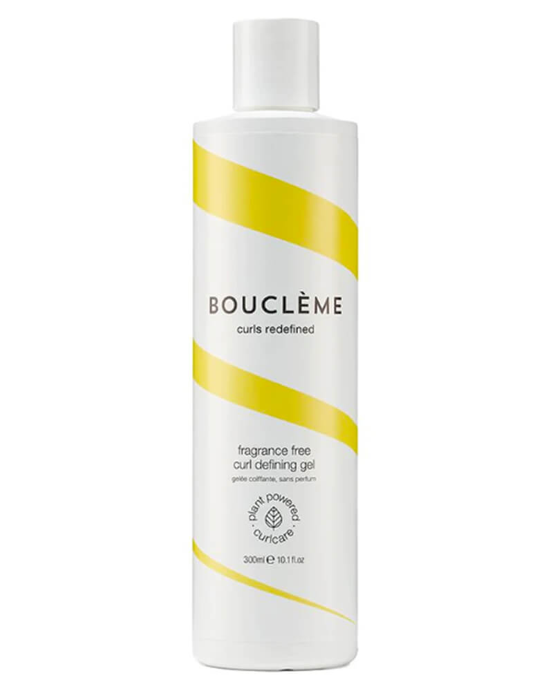 Boucleme Curl Defining Gel Fragrance Free 300 ML Health & Beauty Personal Care Hair Styling Products Beautycos