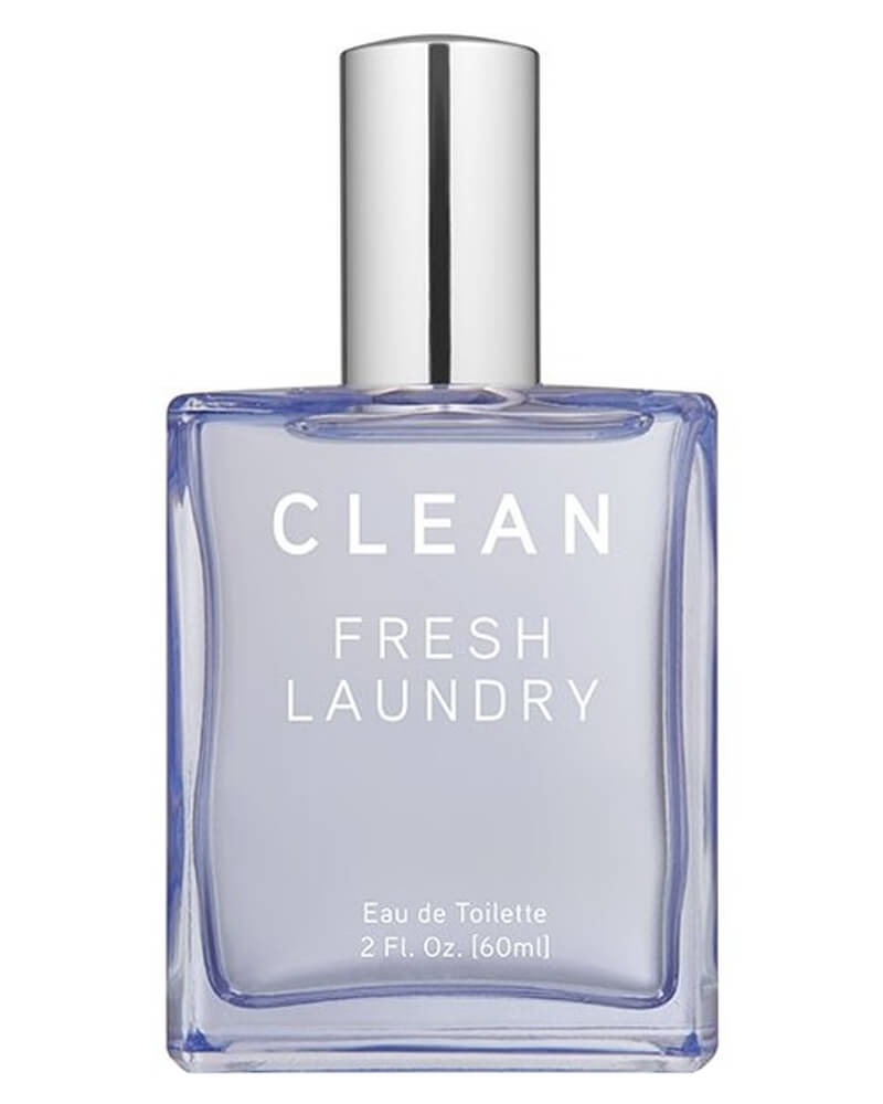 Clean Fresh Laundry Edt Limited Edition 60 ML Health & Beauty Personal Care Cosmetics Perfume Cologne Beautycos
