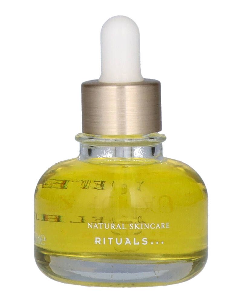 Rituals The Ritual Of Namasté Ageless Restoring Face Oil 30 ML Health & Beauty Personal Care Cosmetics Skin Lotion Moisturizer Beautycos