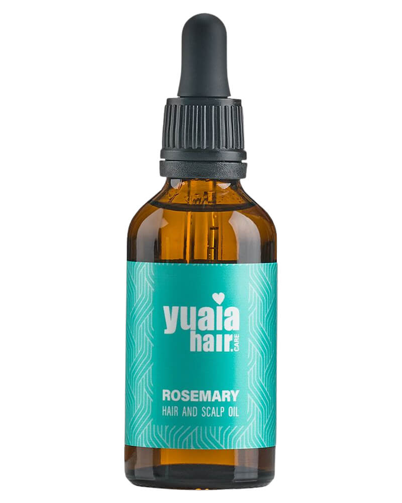 Yuaia Haircare Castor Oil 100 ml