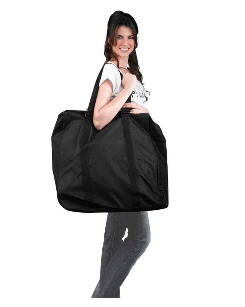 Sibel Taske Til Mobilt Vaskeskjold - Art P000728 Health & Beauty Personal Care Hair Styling Tools Beautycos