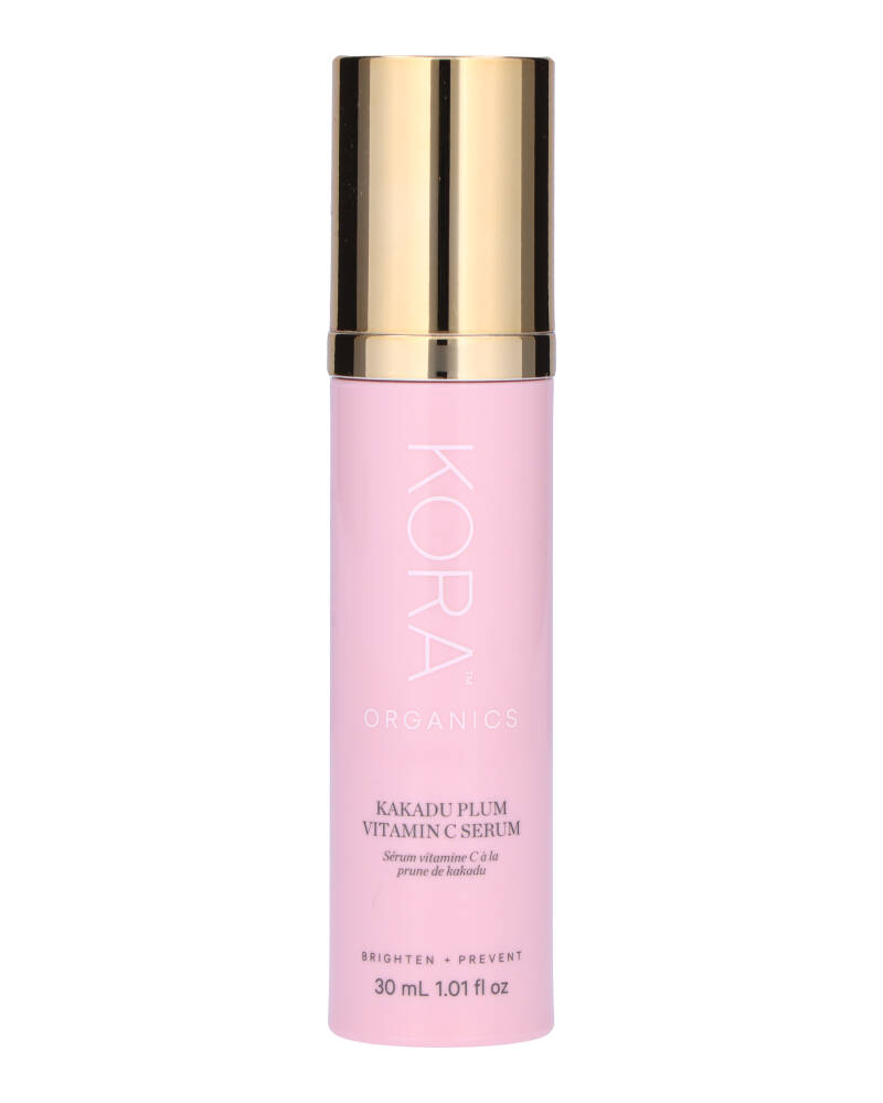 Kora Organics Kakadu Plum Vitamin C Serum 30 ml