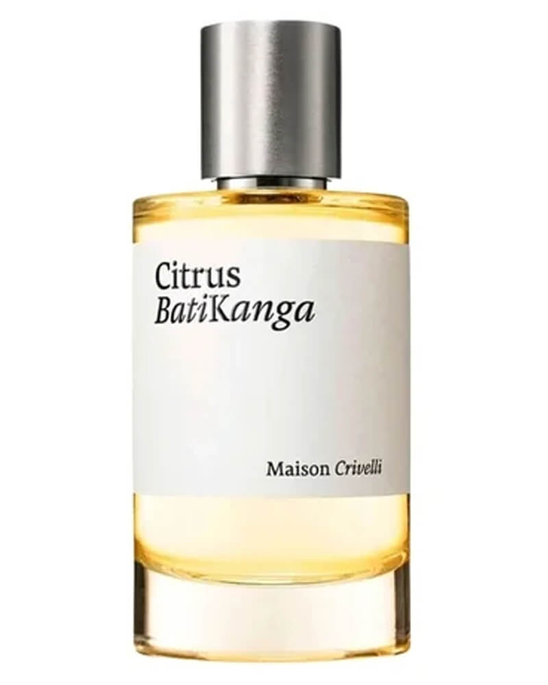 Maison Crivelli Citrus Batikanga Unisex EDP 100 ml