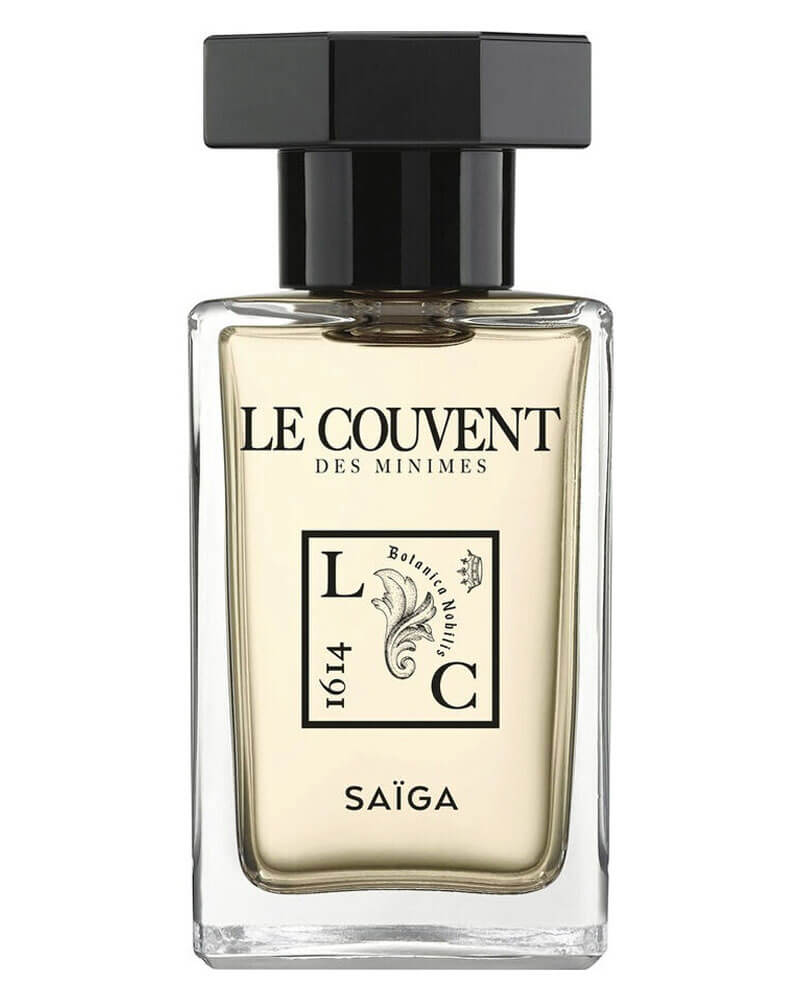 Le Couvent Des Minimes Saïga Edp 50 ML Health & Beauty Personal Care Cosmetics Perfume Cologne Beautycos