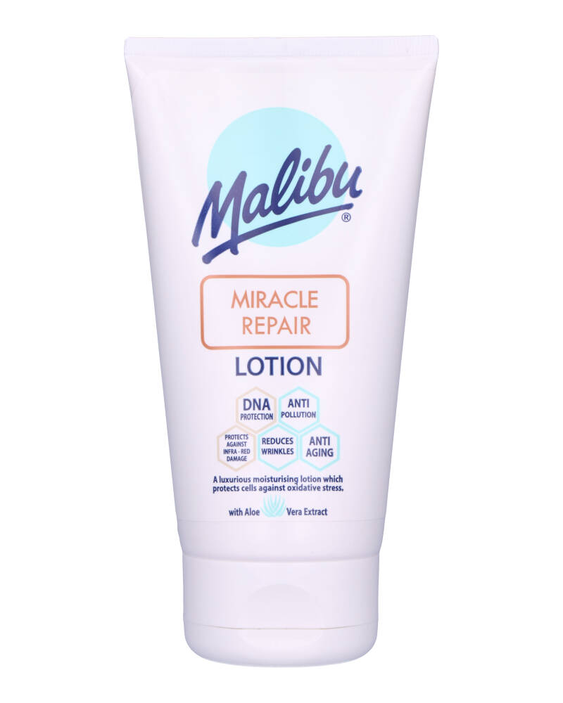 Malibu Miracle Repair Lotion 150 ml