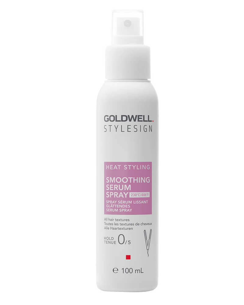 Goldwell Smoothing Serum Spray Hold 0 100 ml