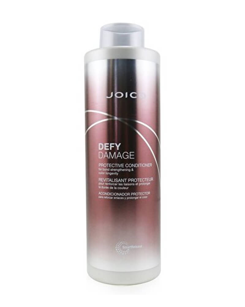 Joico Defy Damage Protective Conditioner 1000 ML Health & Beauty Personal Care Hair Shampoo Conditioners Beautycos