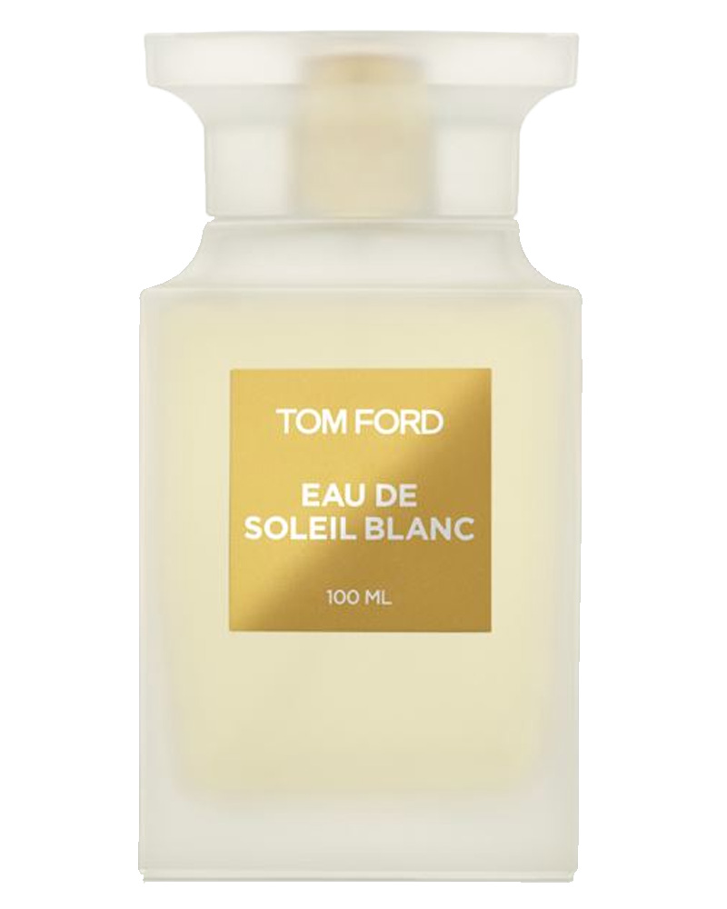 Tom Ford Eau De Soleil Blanc Edt 100 ML Health & Beauty Personal Care Cosmetics Perfume Cologne Beautycos