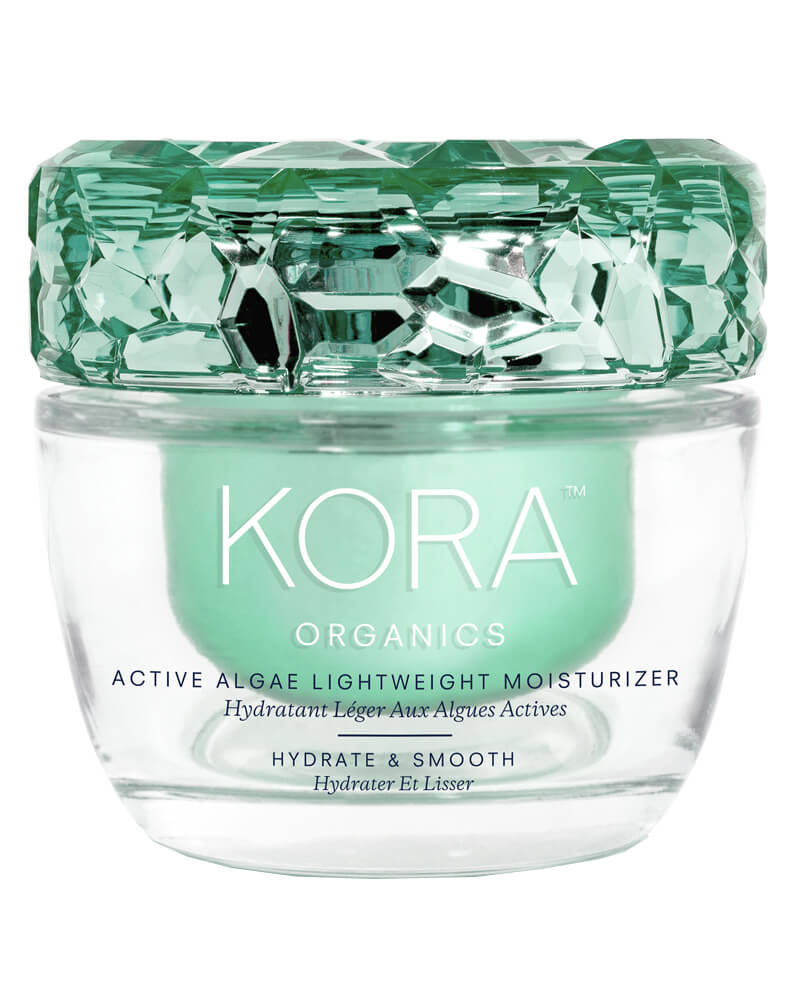 Kora Organics Active Algae Lightweight Moisturizer 50 ML Health & Beauty Personal Care Cosmetics Skin Lotion Beautycos