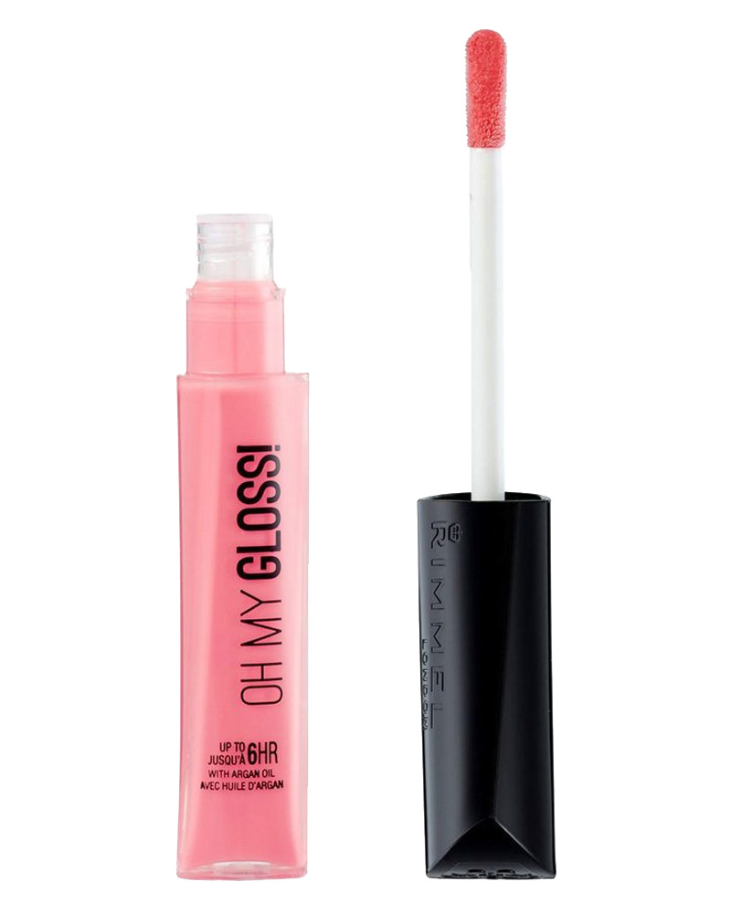 Rimmel London Oh My Gloss! 150 Glossaholic 6 ml